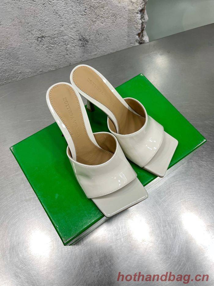 Bottega Veneta Shoes BVS00020 Heel 10CM Bottega Veneta Shoes BVS00020 Heel 10CM